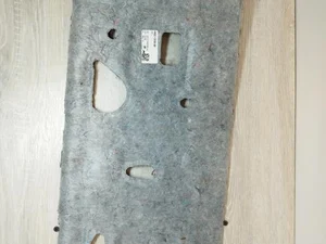 Original (gebraucht) Land Rover HK83 13008 AA / HK8313008AA RANGE ROVER VELAR (L560) 2021 Dämpfung