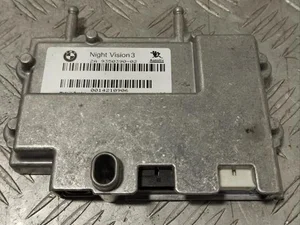 BMW 9350390, 9350390-02, 2A9350390, 0014210906 / 9350390, 935039002, 2A9350390, 0014210906 7 (F01, F02, F03, F04) 2014 Control unit for night-vision system