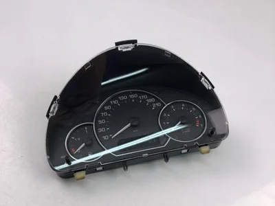 Peugeot 9658241580 1007 (KM_) 2008 Панель приборов - Изображение 1