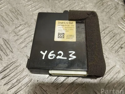 Subaru 2470000120, 247000012, 051152030 OUTBACK (BS) 2016 unité de contrôle - Image 1