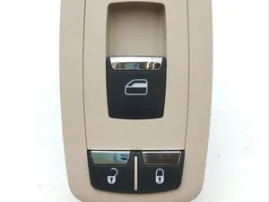 Maserati 670019514 QUATTROPORTE VI 2014 Bouton de lève-vitre