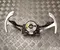 Alfa Romeo 01561464010 GIULIA (952_) 2021 Multi-switch colonne de direction - Image 1