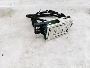 Ford L1TT19K351AA Puma 2020 Amplificateur d'antenne