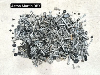 Aston Martin DBX 2021 Tornillo conjunto - Imagen 1