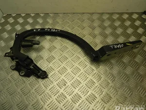 Audi 4K5 827 301 / 4K5827301 A6 (C8/4K) (2018 - ) 2019 Charnières du couvercle du coffre