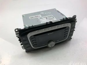 Ford 7M5T-18C939-JD / 7M5T18C939JD FOCUS II Turnier (DA_) 2007 Unité radio