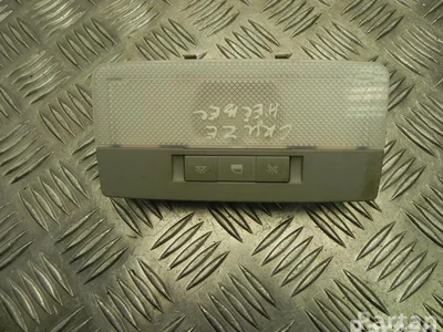 Chevrolet 316627975 CRUZE (J300) 2012 Lumière intérieure - Image 1