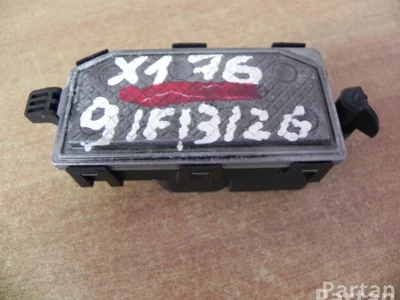 Ford 6G9T-19E624-DB / 6G9T19E624DB FOCUS III 2013 Résistance - Image 1