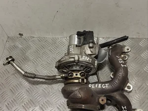 Maserati 297712 LEVANTE 2019 Turbocompresseur