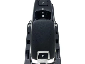 Peugeot 98336282DX, 98336282 208 II (P21) 2021 Levier de vitesse