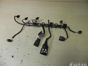 Audi 06L 971 627 K / 06L971627K A3 (8V1, 8VK) 2015 Fils du compartiment moteur