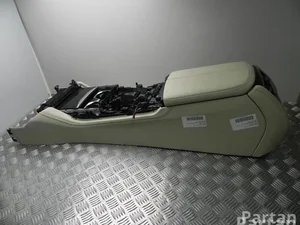 BMW 9352332, 13587678, 13587677, / 9352332, 13587678, 13587677 7 (G11, G12) 2017 Console centrale