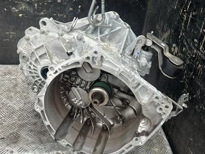 Mercedes-Benz 711636 A-CLASS W177 2020 Transmission manuelle boite à vitesse 6 rapport - Image 1