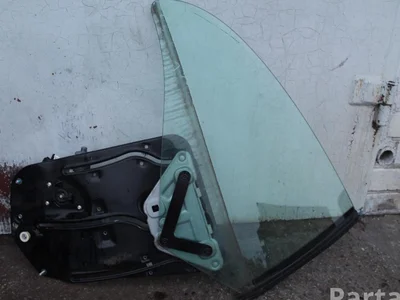 Volvo 31253534 C70 II Convertible 2008 Vitre de porte Right Rear - Image 1