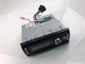 Peugeot KD-R741BT / KDR741BT 207 (WA_, WC_) 2009 Radio / lecteur CD