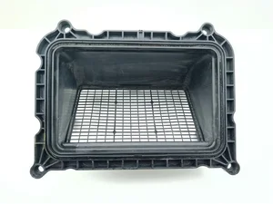 Audi 4KL819904, 4KE819408 E-Tron 2019 Boîtier de filtre à air