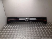 Volkswagen 2GM 827 577 E, 2GM 827 577 D / 2GM827577E, 2GM827577D T-Cross (C11) 2019 Éclairage de plaque d'immatriculation
