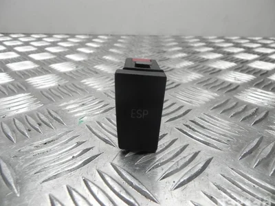 Volkswagen 7M3 927 134 / 7M3927134 SHARAN (7M8, 7M9, 7M6) 2007 Bouton pour programme de stabilité électronique -esp- - Image 1