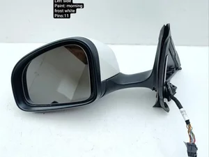 Aston Martin VIRAGE Volante 2012 Außenspiegel links