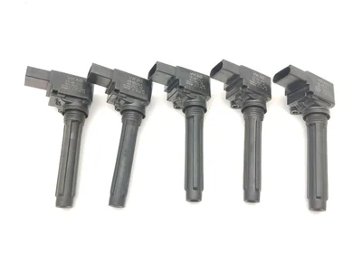 Audi 079905110K A8 (4H_) 2015 Bobine d'allumage - Image 1