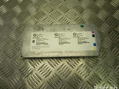 BMW 9205895 5 Touring (E61) 2009 Unité de contrôle 'Bluetooth' - Image 1