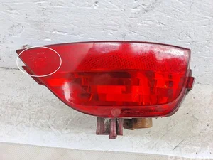 Renault 265800007R CAPTUR (J5_) 2018 Feu antibrouillard arrière