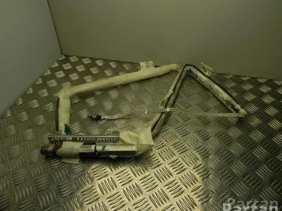 Toyota BAM-PT1-1602 / BAMPT11602 URBAN CRUISER (_P1_) 2013 Airbag de tête - Image 1