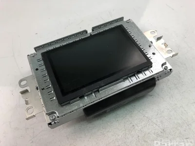 Volvo 31466015 V40 Hatchback 2013 Sistema de navegación/ audio/ video - Imagen 1