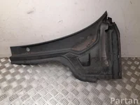 Audi 82B 819 403 B / 82B819403B A1 Sportback 2019 Wiper Trim