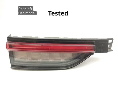 Jeep 68377975AD, P68377975AD GRAND CHEROKEE V (WL) 2023 Задние фонари слева USA - Изображение 1