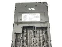 Porsche 971907063M, 4N0907063D Taycan 2021 Central electronic control unit for comfort system