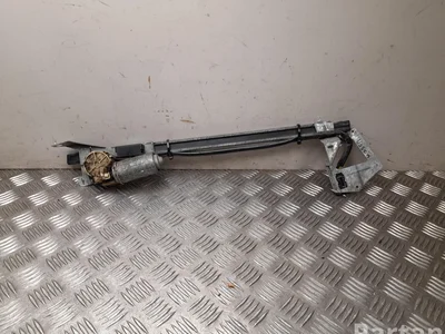 Mercedes-Benz 0008600082 S-CLASS (C126 Coupe) 1980 Autres pièces intérieures - Image 1