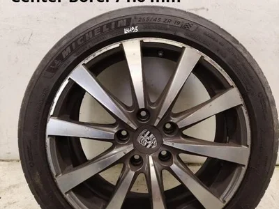 Porsche 970.362.158.08 / 97036215808 PANAMERA (970) 2015 Jantes en alliage R19 EJ 9.0 5X130 ET60 - Image 1