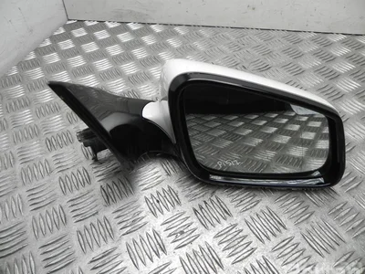 BMW 7176446 7 (F01, F02, F03, F04) 2011 Rétroviseur extérieur - Image 1