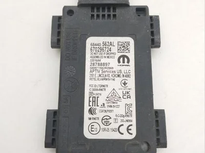 Jeep 68440562AL, 670296724, 28788897, 28686335C Wagoneer/ Wagoneer L WS 2022 Unité de contrôle pour la surveillance des angles morts - Image 1
