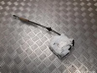 Mazda DN4E, H25C085 MX-30 DR 2022 Замок двери спереди справа