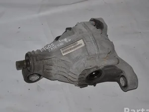 Porsche 0BN525015J CAYENNE (92A) 2016 Réducteur essieu arrière