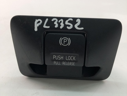 VOLVO 31343242 XC60 2015 Switch for electric-mechanical parking brakes -epb-