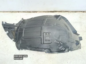 Mercedes-Benz A2966900700, A2966911300 EQS SUV (X296) 2023 Radhausschale vorne links