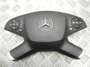 Mercedes-Benz 62320331C, A 204 821 00 51, A204 821 01 51 / 62320331C, A2048210051, A2048210151 E-CLASS (W212) 2010 Airbag conductor