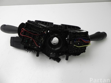 DACIA E10670243 SANDERO II 2014 Steering column multi-switch