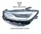 Chrysler 68428559AB, P68428559AB, 640000001110 Pacifica 2021 Priekinis žibintas kairė USA - Nuotrauka 1