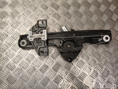Gebrauchtes Original BYD EKEA-6204109A / EKEA6204109A SEAL 2024 Fensterheber hinten rechts - Bild 1
