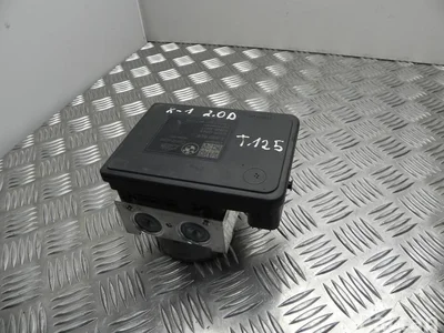 BMW 6880549 X1 (F48) 2016 Unité de commande hydraulique ABS - Image 1