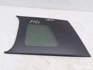 Citroën C5 III Break (TD_) 2019 Door window fixed