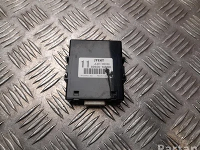 Toyota 89650-60090 / 8965060090 LAND CRUISER (_J15_) 2019 Unité de contrôle de la direction assistée - Image 1