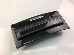 Mercedes-Benz A2129009409 E-CLASS (W212) 2010 Contrôle automatique de la climatisation