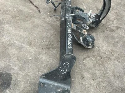 Mercedes-Benz A1183101100 CLA X118 (shooting brake) 2020 Priekabos kablio komplektas - Nuotrauka 1