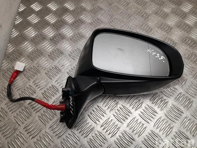 Toyota E4023405 PRIUS PLUS (_W4_) 2019 Außenspiegel elektrisch Blinkleuchte rechts - Bild 1