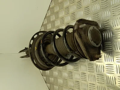 Toyota 48510-05330 / 4851005330 AVENSIS Saloon (_T27_) 2009 kit amortisseur Right Front - Image 1